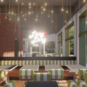 Local comercial Gran Vía Madrid