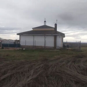 Terreno en venta en Calle Salamanca, 1